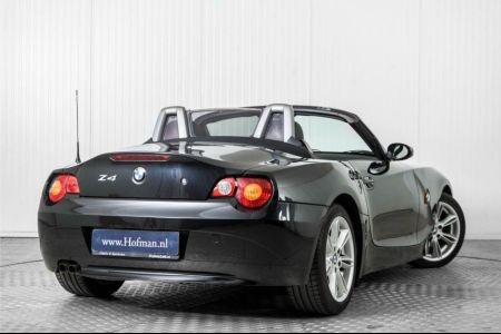 BMW Z4 Roadster 2.5i thumbnail 41