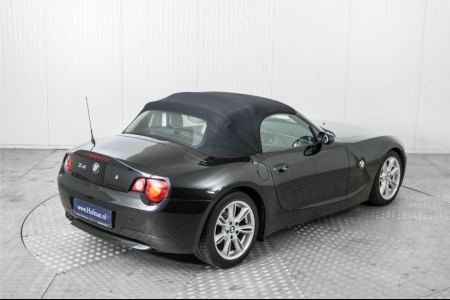 BMW Z4 Roadster 2.5i thumbnail 47