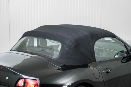 BMW Z4 Roadster 2.5i thumbnail 48