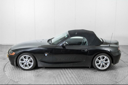 BMW Z4 Roadster 2.5i thumbnail 50