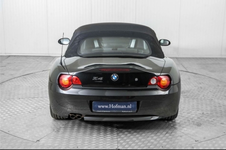 BMW Z4 Roadster 2.5i thumbnail 51