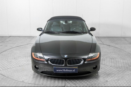 BMW Z4 Roadster 2.5i thumbnail 52