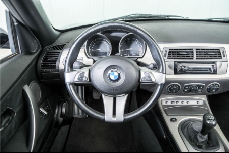 BMW Z4 Roadster 2.5i thumbnail 8