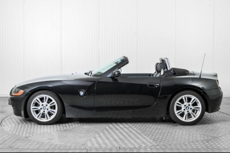 BMW Z4 Roadster 2.5i thumbnail 9