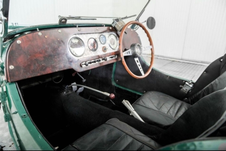 Morgan 4/4  thumbnail 11