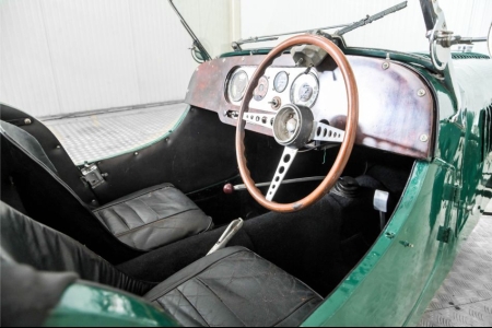 Morgan 4/4  thumbnail 12