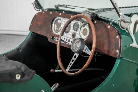 Morgan 4/4  thumbnail 31
