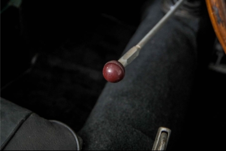 Morgan 4/4  thumbnail 33