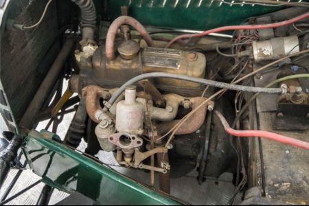Morgan 4/4  thumbnail 34