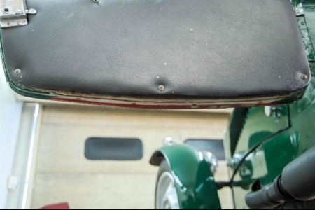 Morgan 4/4  thumbnail 42