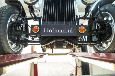 Morgan 4/4  thumbnail 57