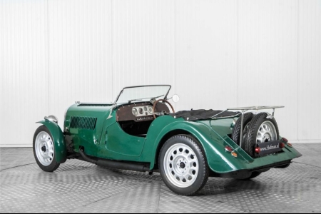 Morgan 4/4  thumbnail 6