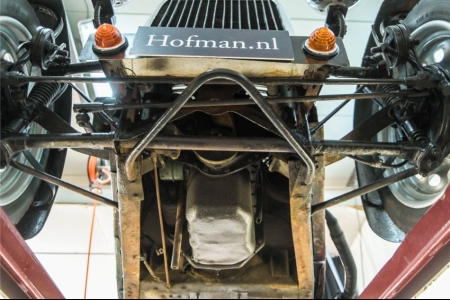 Morgan 4/4  thumbnail 60