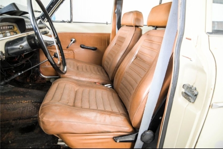 Volvo amazon station  thumbnail 15