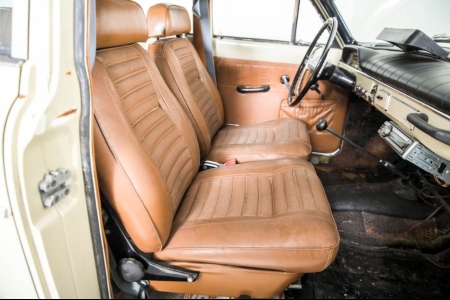 Volvo amazon station  thumbnail 16