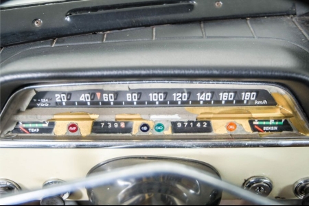 Volvo amazon station  thumbnail 19