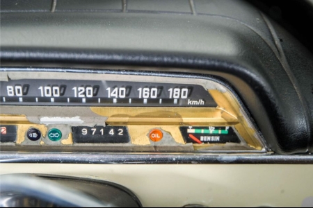 Volvo amazon station  thumbnail 21