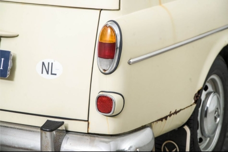 Volvo amazon station  thumbnail 30