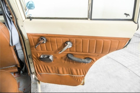 Volvo amazon station  thumbnail 33