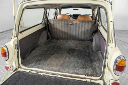 Volvo amazon station  thumbnail 40