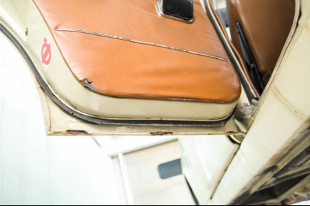 Volvo amazon station  thumbnail 46