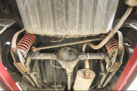Volvo amazon station  thumbnail 63