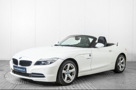 BMW Z4 Roadster sDrive23i 105000km! thumbnail 1