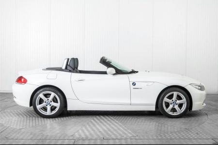 BMW Z4 Roadster sDrive23i 105000km! thumbnail 10