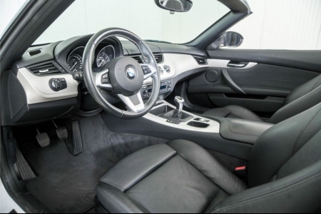 BMW Z4 Roadster sDrive23i 105000km! thumbnail 11