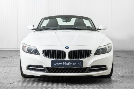 BMW Z4 Roadster sDrive23i 105000km! thumbnail 14