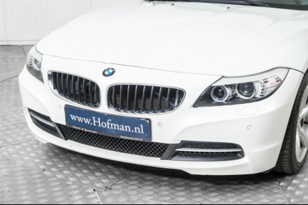 BMW Z4 Roadster sDrive23i 105000km! thumbnail 18