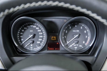 BMW Z4 Roadster sDrive23i 105000km! thumbnail 19