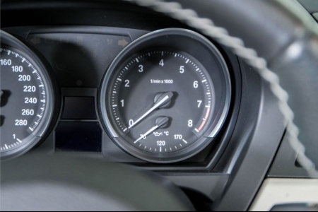 BMW Z4 Roadster sDrive23i 105000km! thumbnail 21