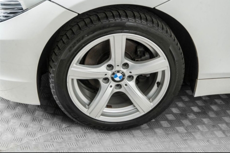 BMW Z4 Roadster sDrive23i 105000km! thumbnail 23