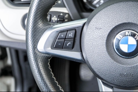 BMW Z4 Roadster sDrive23i 105000km! thumbnail 24