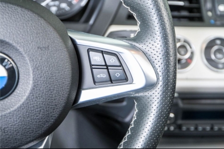 BMW Z4 Roadster sDrive23i 105000km! thumbnail 25