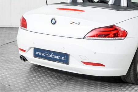 BMW Z4 Roadster sDrive23i 105000km! thumbnail 27