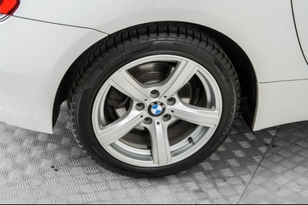 BMW Z4 Roadster sDrive23i 105000km! thumbnail 31
