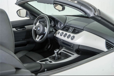 BMW Z4 Roadster sDrive23i 105000km! thumbnail 32
