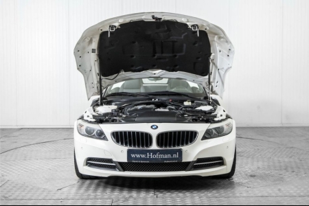 BMW Z4 Roadster sDrive23i 105000km! thumbnail 38