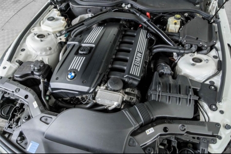 BMW Z4 Roadster sDrive23i 105000km! thumbnail 39