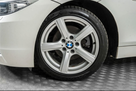 BMW Z4 Roadster sDrive23i 105000km! thumbnail 4