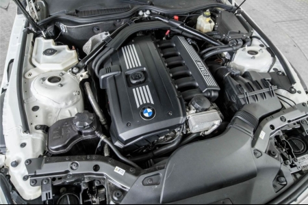 BMW Z4 Roadster sDrive23i 105000km! thumbnail 40