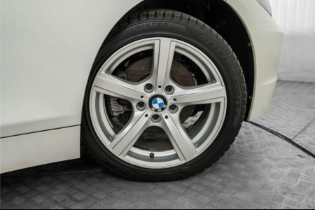 BMW Z4 Roadster sDrive23i 105000km! thumbnail 44
