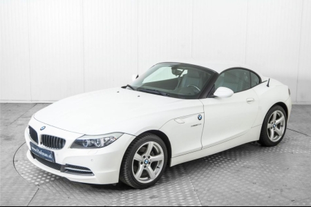 BMW Z4 Roadster sDrive23i 105000km! thumbnail 51