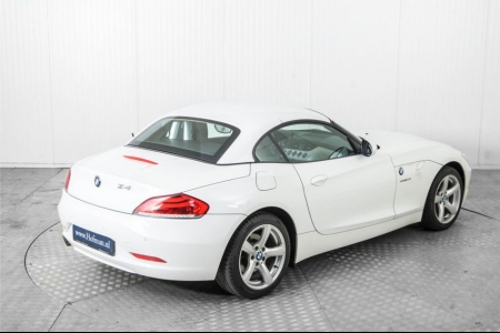 BMW Z4 Roadster sDrive23i 105000km! thumbnail 52