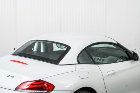 BMW Z4 Roadster sDrive23i 105000km! thumbnail 53