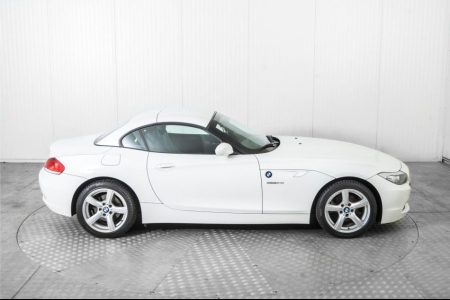 BMW Z4 Roadster sDrive23i 105000km! thumbnail 54