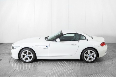 BMW Z4 Roadster sDrive23i 105000km! thumbnail 55