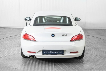 BMW Z4 Roadster sDrive23i 105000km! thumbnail 56